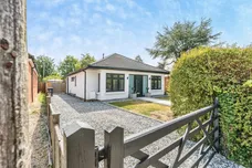 Spicers Hill, Totton, Southampton