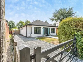Spicers Hill, Totton, Southampton photo
