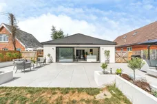 Spicers Hill, Totton, Southampton