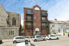 Avenue Road, Gosport