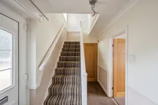 Dublin Road, Intake, Doncaster