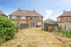Dublin Road, Intake, Doncaster
