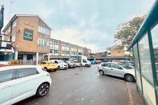 Rossgate, HEMEL HEMPSTEAD