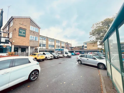 Rossgate, HEMEL HEMPSTEADphoto