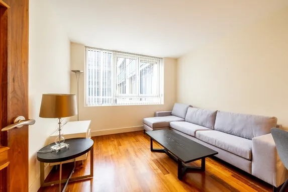 South Wharf Road Paddington W2
