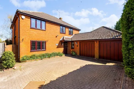Salmons Lane Prestwood HP16