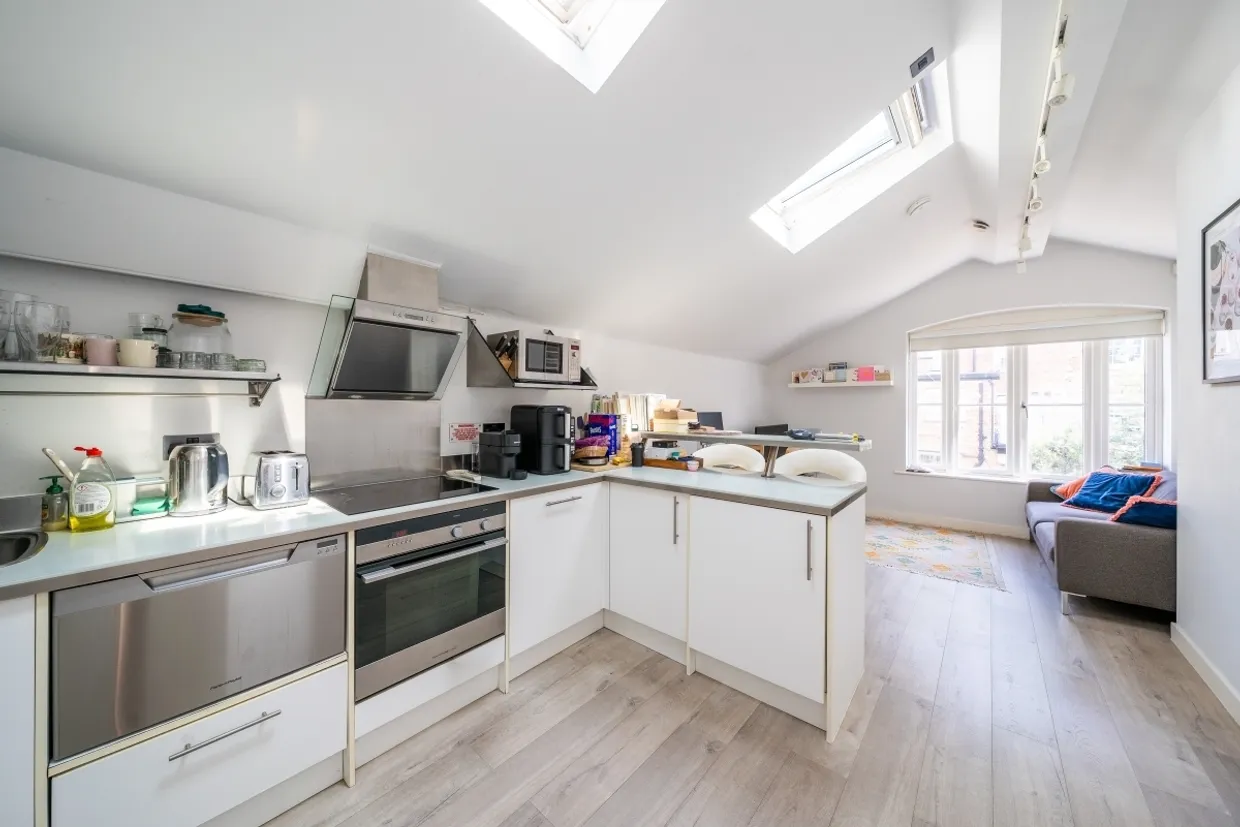 Claylands Place London SW8 photo 1