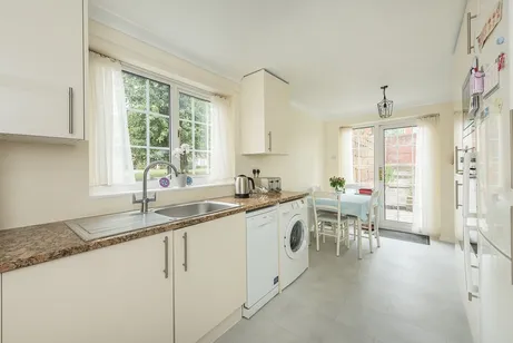 Myrtleside Close Northwood HA6