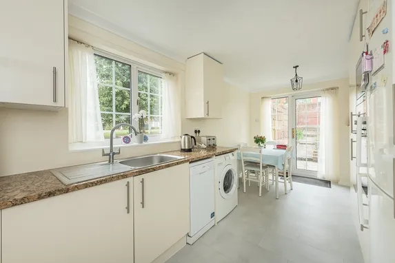 Myrtleside Close Northwood HA6
