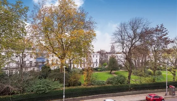 Fulham Road London SW3