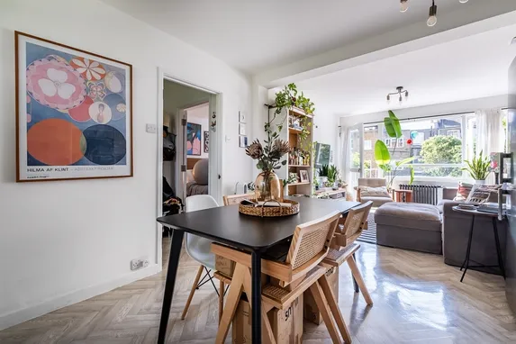 Rockley Road London W14
