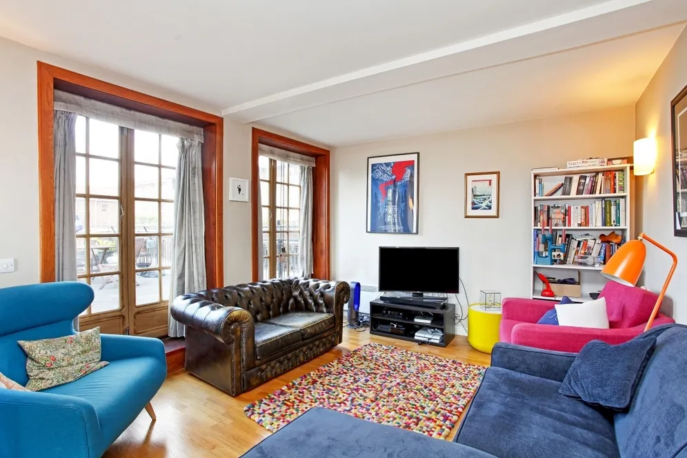 Scott Avenue London SW15 photo 2