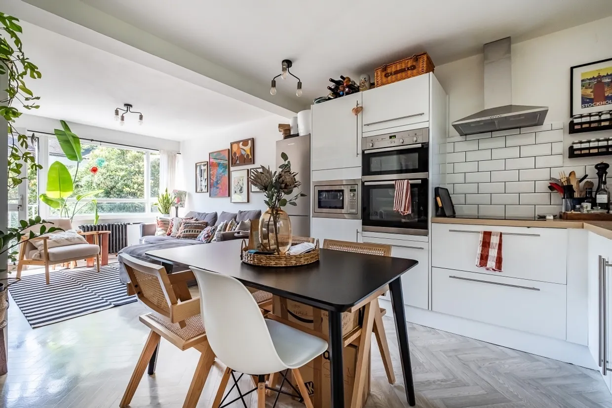 Rockley Road London W14 photo 2