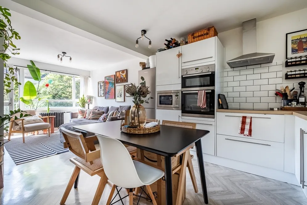 Rockley Road London W14 photo 2