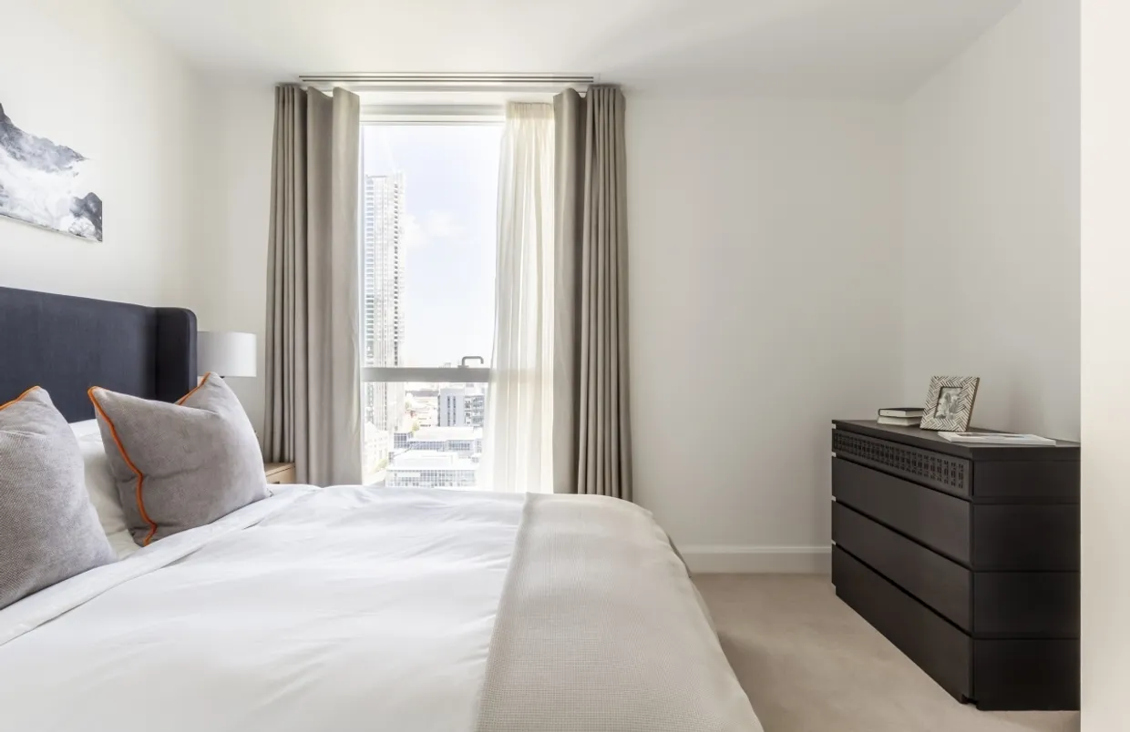 32 Harbour Way Canary Wharf E14 photo 4