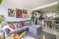 Rockley Road London W14 photo 4