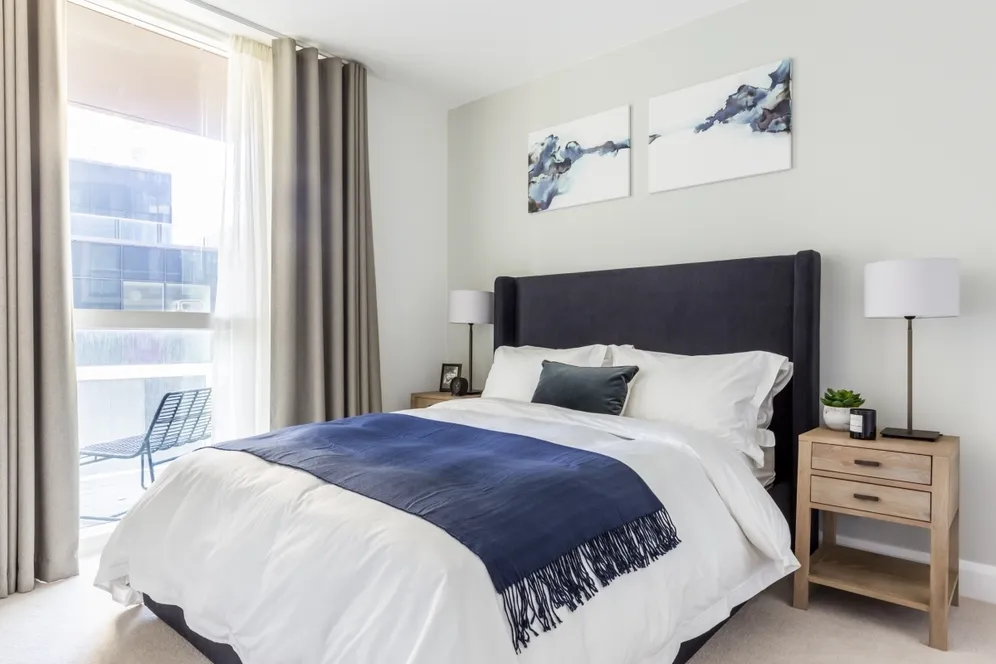 32 Harbour Way Canary Wharf E14 photo 5
