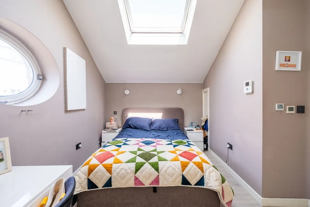 Claylands Place London SW8 photo 6