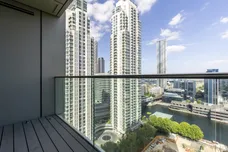 32 Harbour Way Canary Wharf E14 photo 6