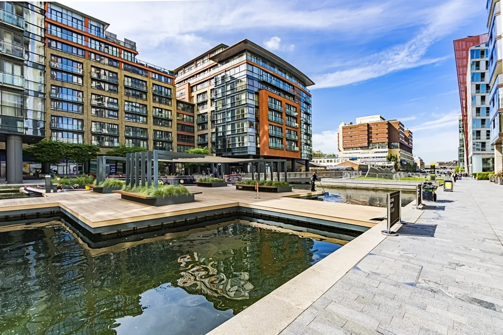 South Wharf Road Paddington W2 photo 7