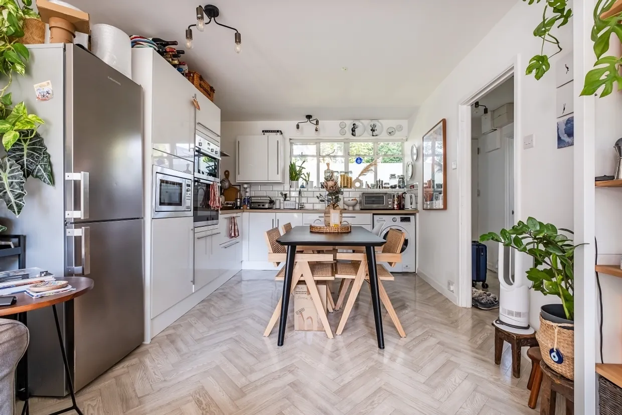 Rockley Road London W14 photo 6
