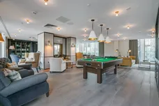 32 Harbour Way Canary Wharf E14 photo 7