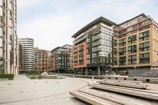 South Wharf Road Paddington W2 photo 8
