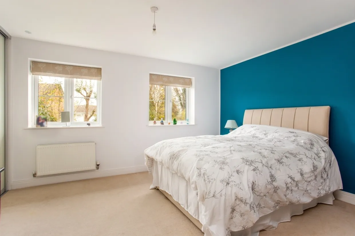 Bushnell Place Maidenhead SL6 photo 6