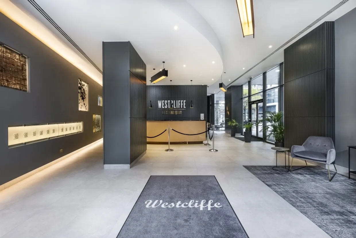 South Wharf Road Paddington W2 photo 9