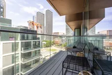 32 Harbour Way Canary Wharf E14 photo 8