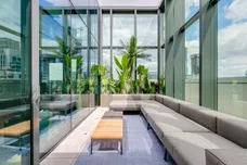 32 Harbour Way Canary Wharf E14 photo 9