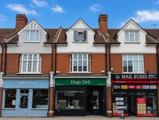 Church Street Weybridge KT13 photo 1