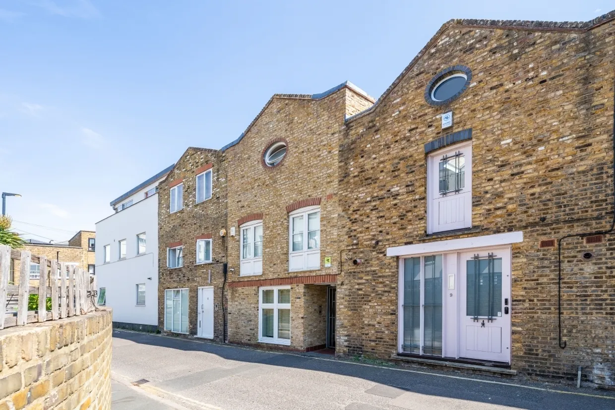 Claylands Place London SW8 photo 9