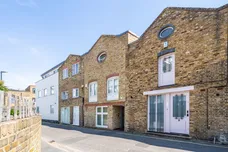 Claylands Place London SW8 photo 9