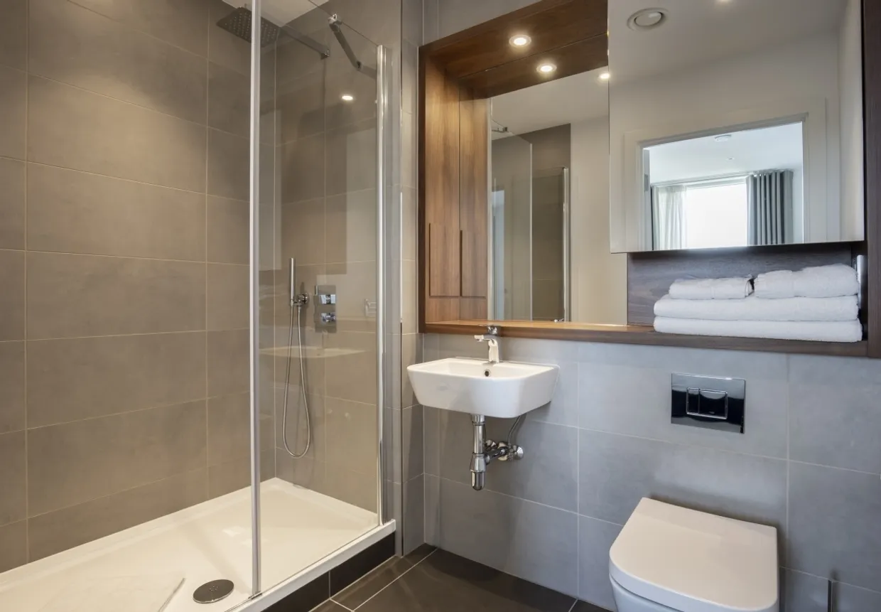 32 Harbour Way Canary Wharf E14 photo 9