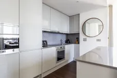 32 Harbour Way Canary Wharf E14 photo 10