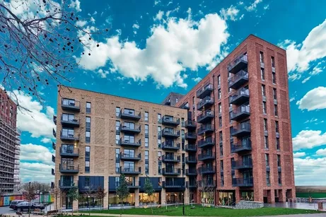 Barking Wharf Square Barking IG11
