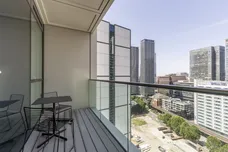 32 Harbour Way Canary Wharf E14 photo 11