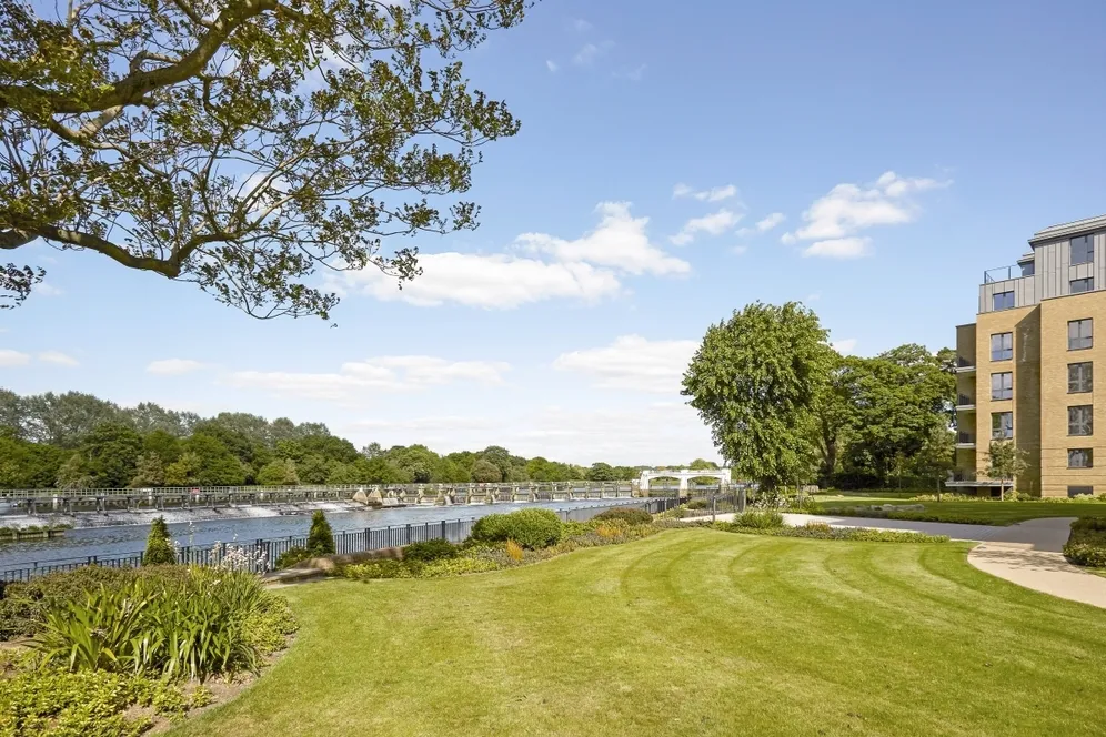 Pinewood Gardens Teddington TW11 photo 13