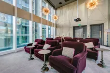 32 Harbour Way Canary Wharf E14 photo 12