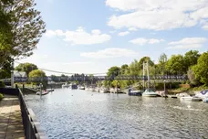 Pinewood Gardens Teddington TW11 photo 15