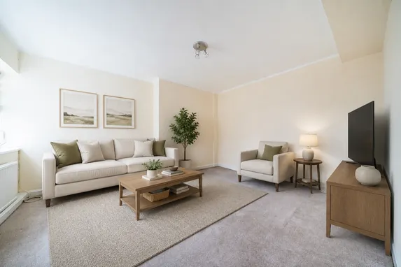 Vicarage Gate London W8