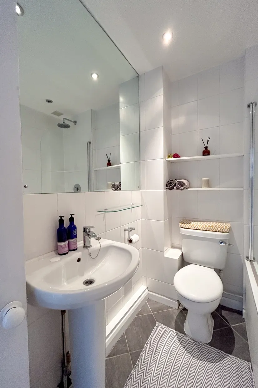 Camden Crescent Bath BA1 photo 15