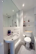 Camden Crescent Bath BA1 photo 15