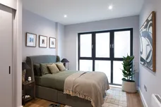 Enclave Birmingham City, 149 Hurst St Birmingham B5 photo 5