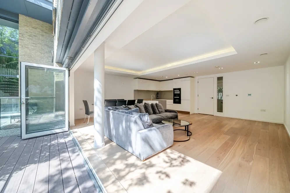 Farm Lane London SW6 photo 4