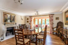 The Street, Upper Farringdon, GU34 photo 8