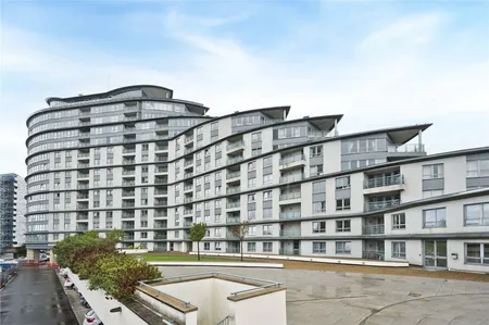 Centrium, Station Approach, GU22
