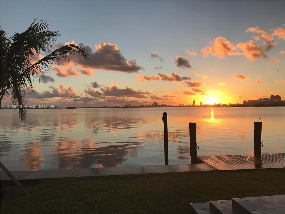 9301 N Bayshore Dr, Miami Shores, FL 33138