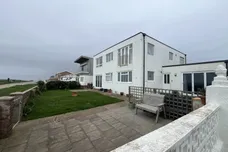 The Promenade, Peacehaven